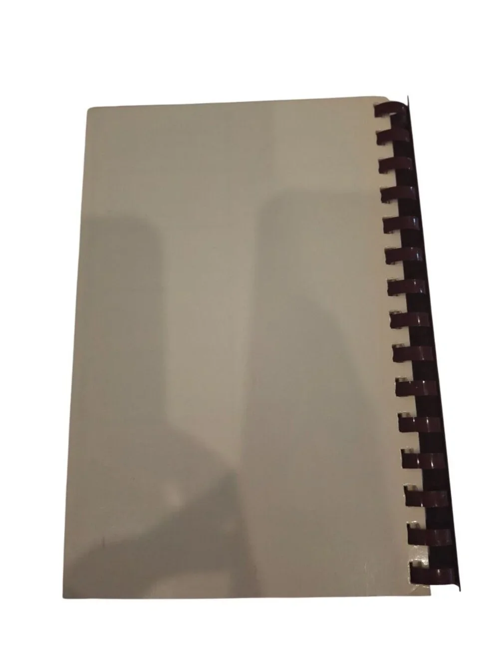 A Cookbook of Treasures Community Christian Choir Trenton NJ Vintage Recipes